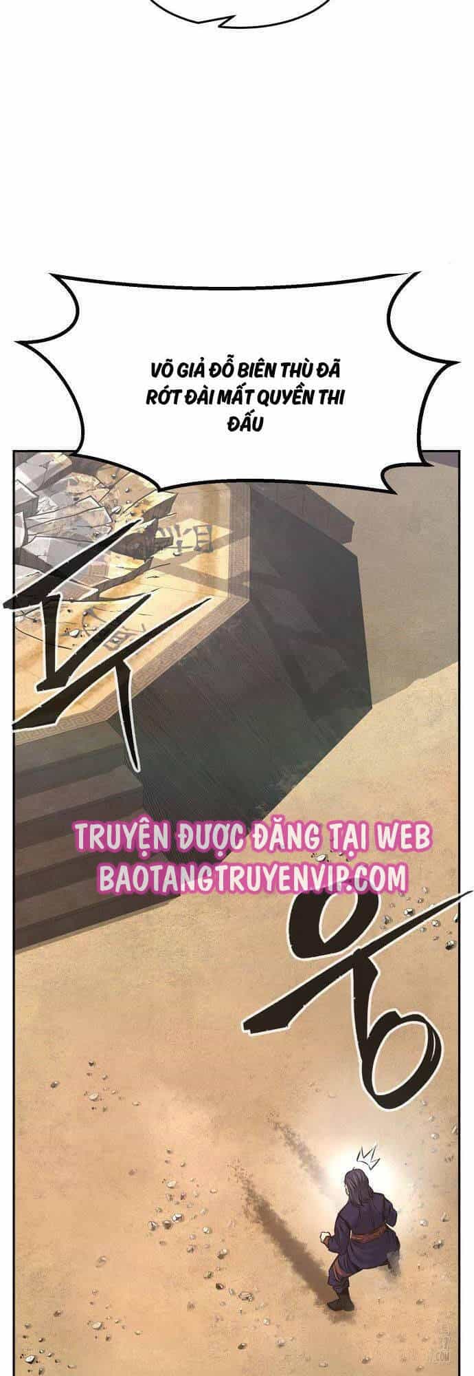 Cảm Kiếm Tuyệt Đối - Chương 84 - ảnh 60