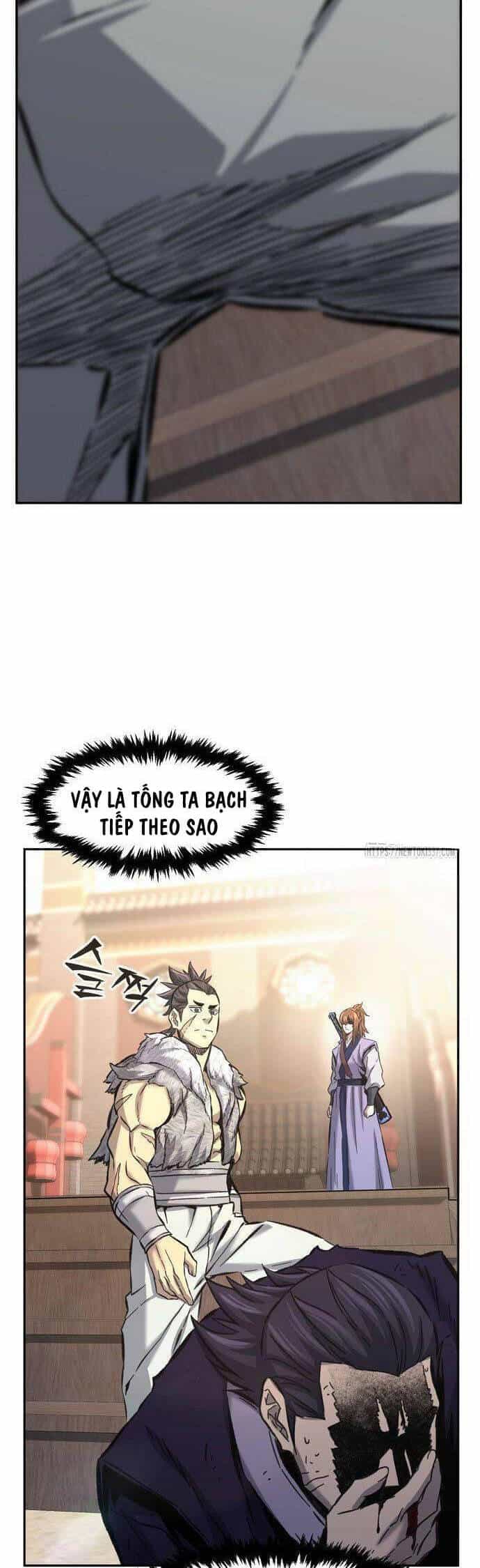 Cảm Kiếm Tuyệt Đối - Chương 84 - ảnh 64