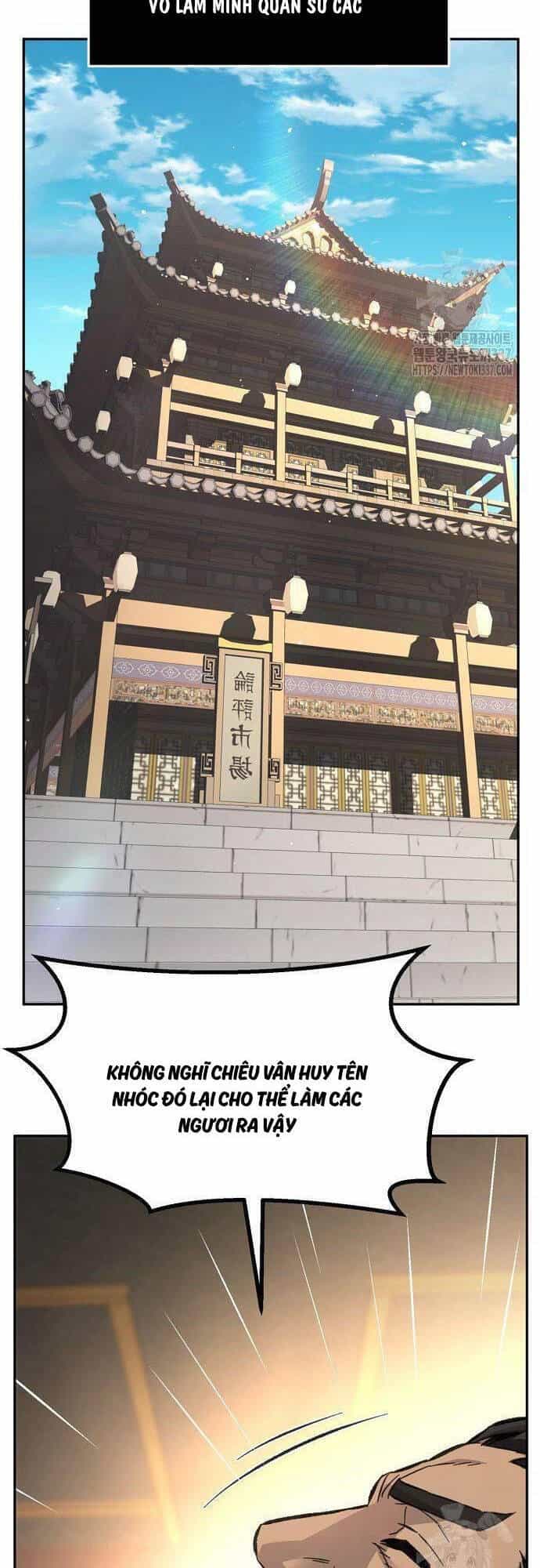 Cảm Kiếm Tuyệt Đối - Chương 84 - ảnh 8