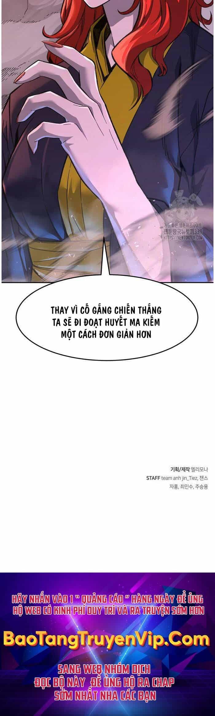 Cảm Kiếm Tuyệt Đối - Chương 85 - ảnh 49