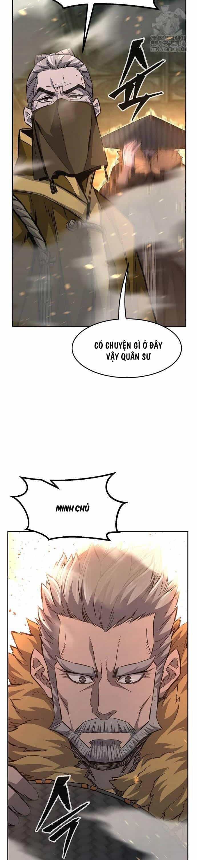 Cảm Kiếm Tuyệt Đối - Chương 86 - ảnh 14