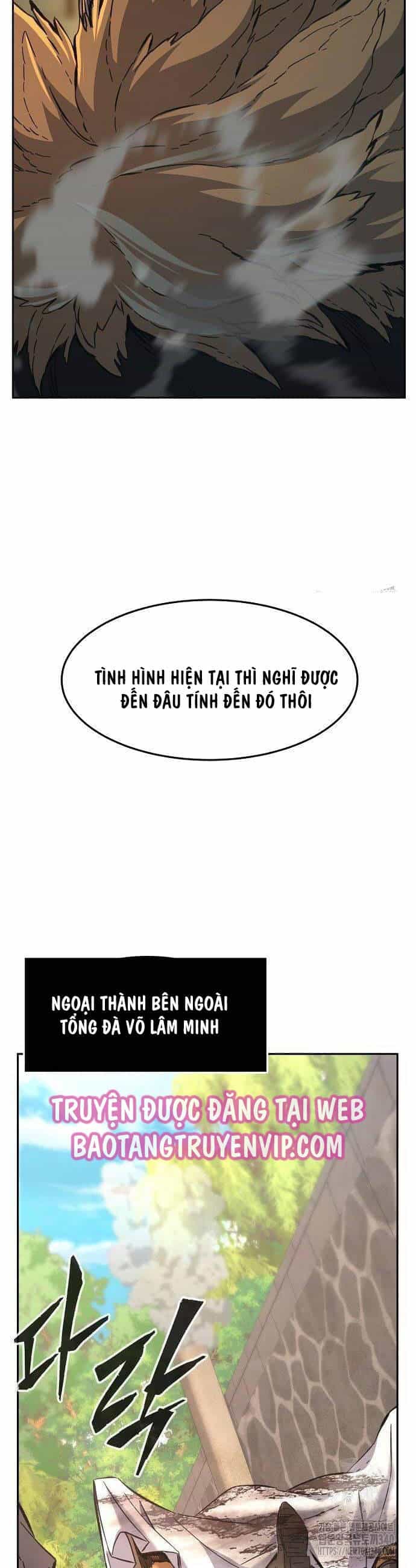 Cảm Kiếm Tuyệt Đối - Chương 86 - ảnh 24