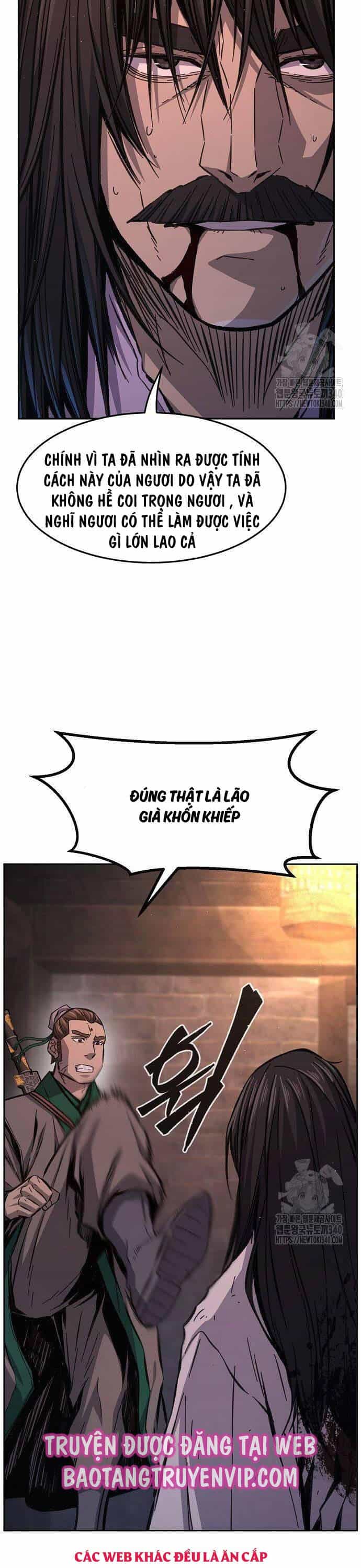 Cảm Kiếm Tuyệt Đối - Chương 87 - ảnh 27