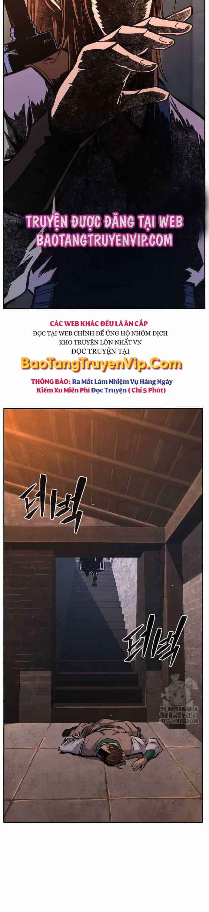 Cảm Kiếm Tuyệt Đối - Chương 87 - ảnh 38