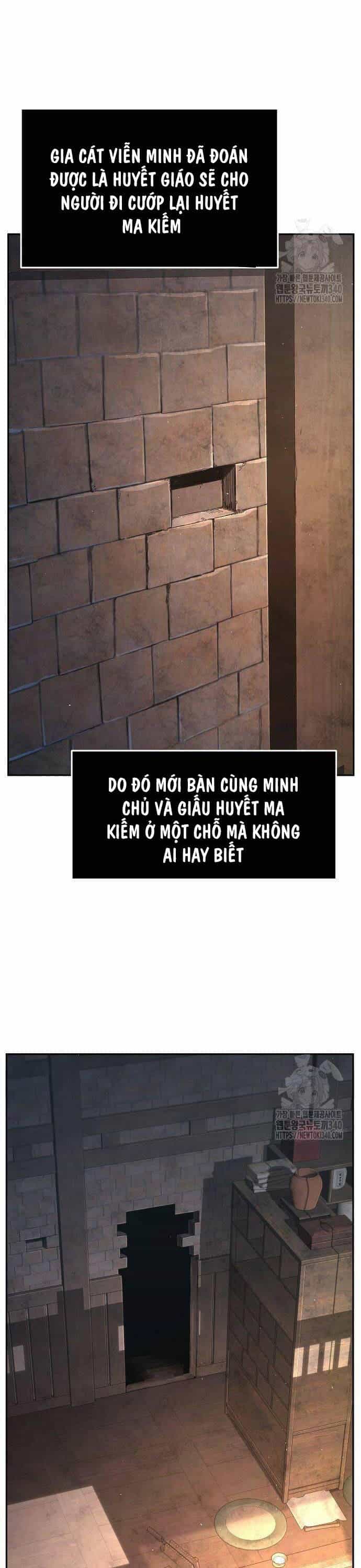Cảm Kiếm Tuyệt Đối - Chương 87 - ảnh 4
