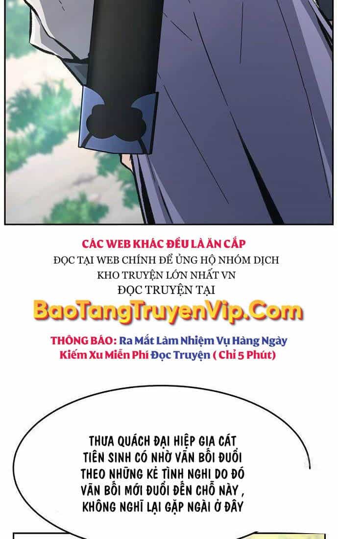 Cảm Kiếm Tuyệt Đối - Chương 88 - ảnh 12