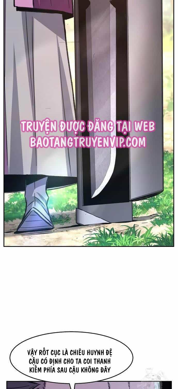 Cảm Kiếm Tuyệt Đối - Chương 88 - ảnh 25