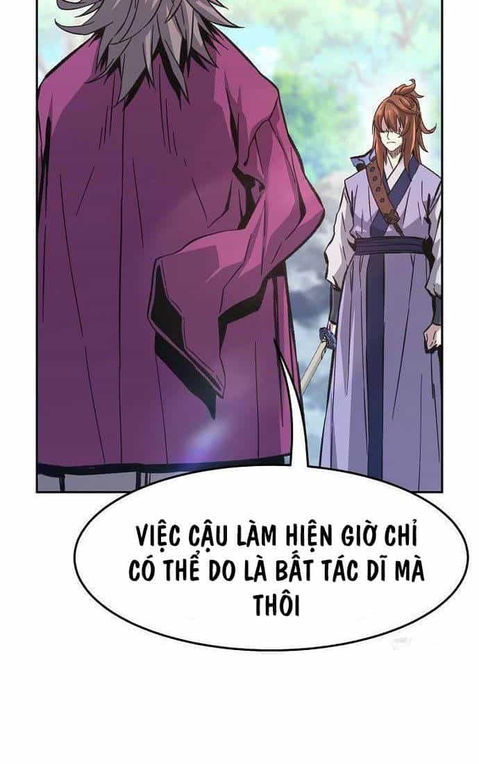Cảm Kiếm Tuyệt Đối - Chương 88 - ảnh 60