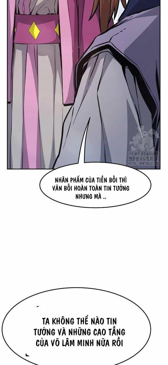 Cảm Kiếm Tuyệt Đối - Chương 88 - ảnh 68