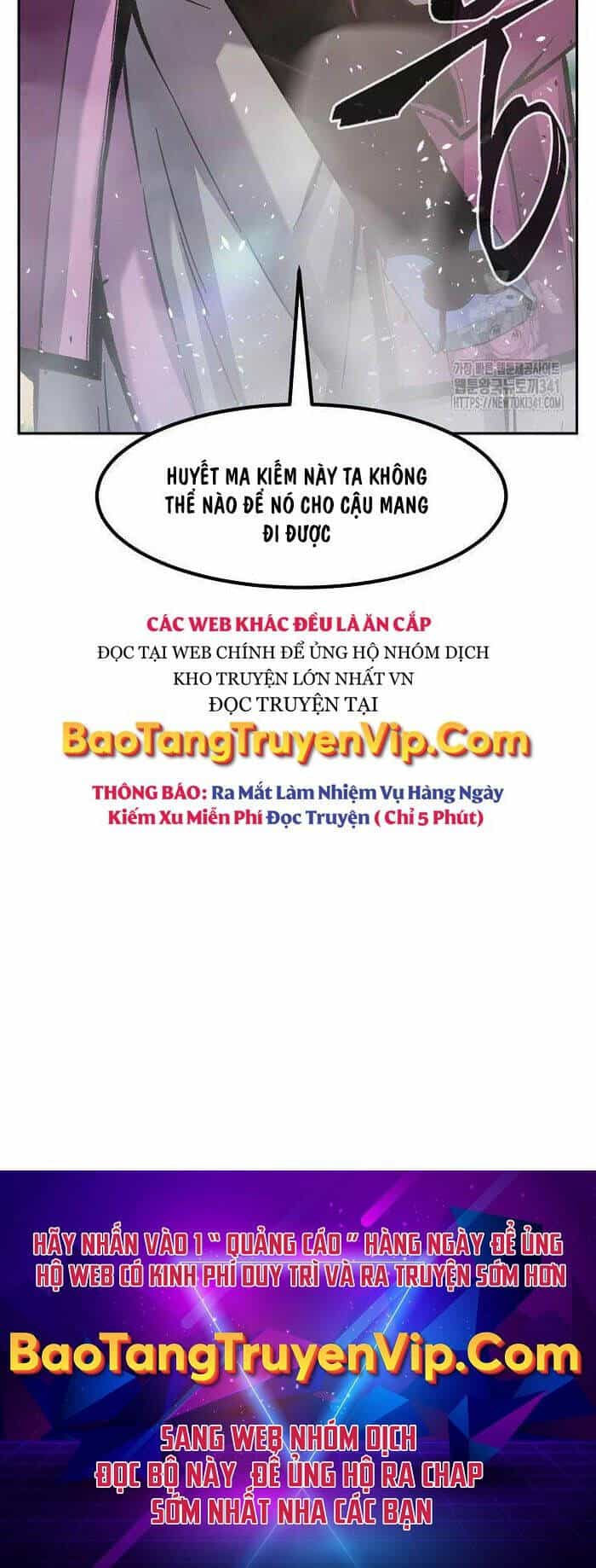 Cảm Kiếm Tuyệt Đối - Chương 88 - ảnh 90