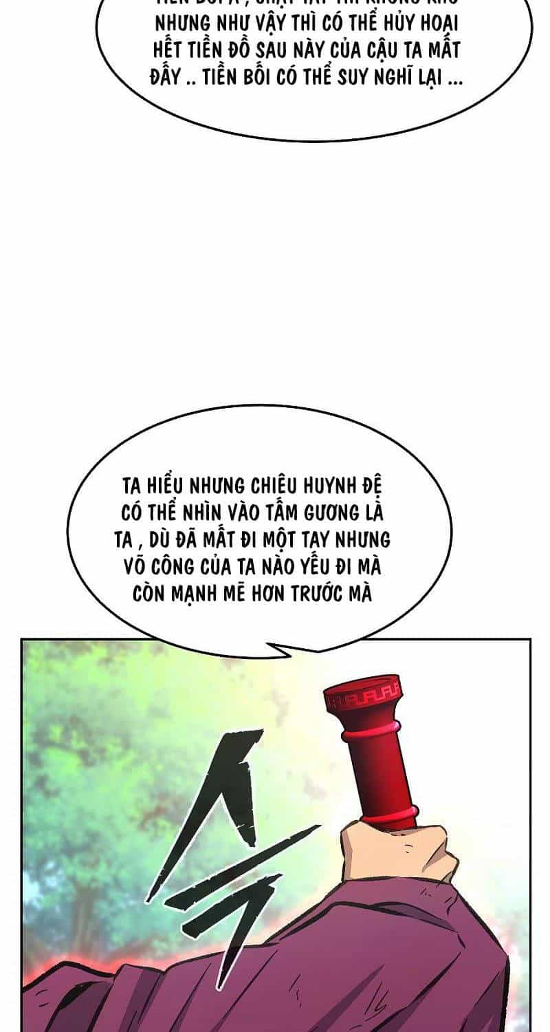 Cảm Kiếm Tuyệt Đối - Chương 89 - ảnh 100