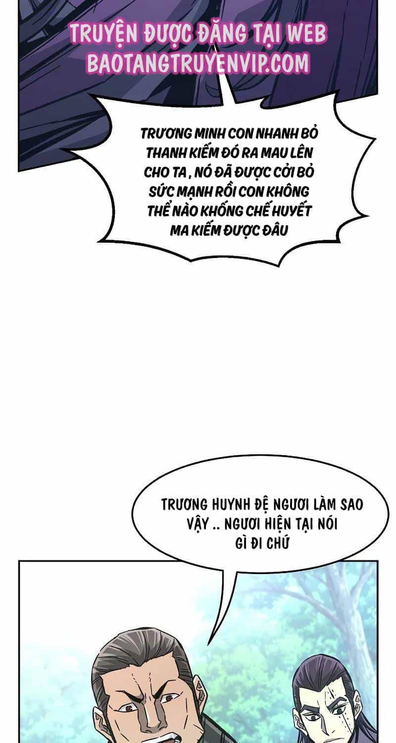 Cảm Kiếm Tuyệt Đối - Chương 89 - ảnh 24