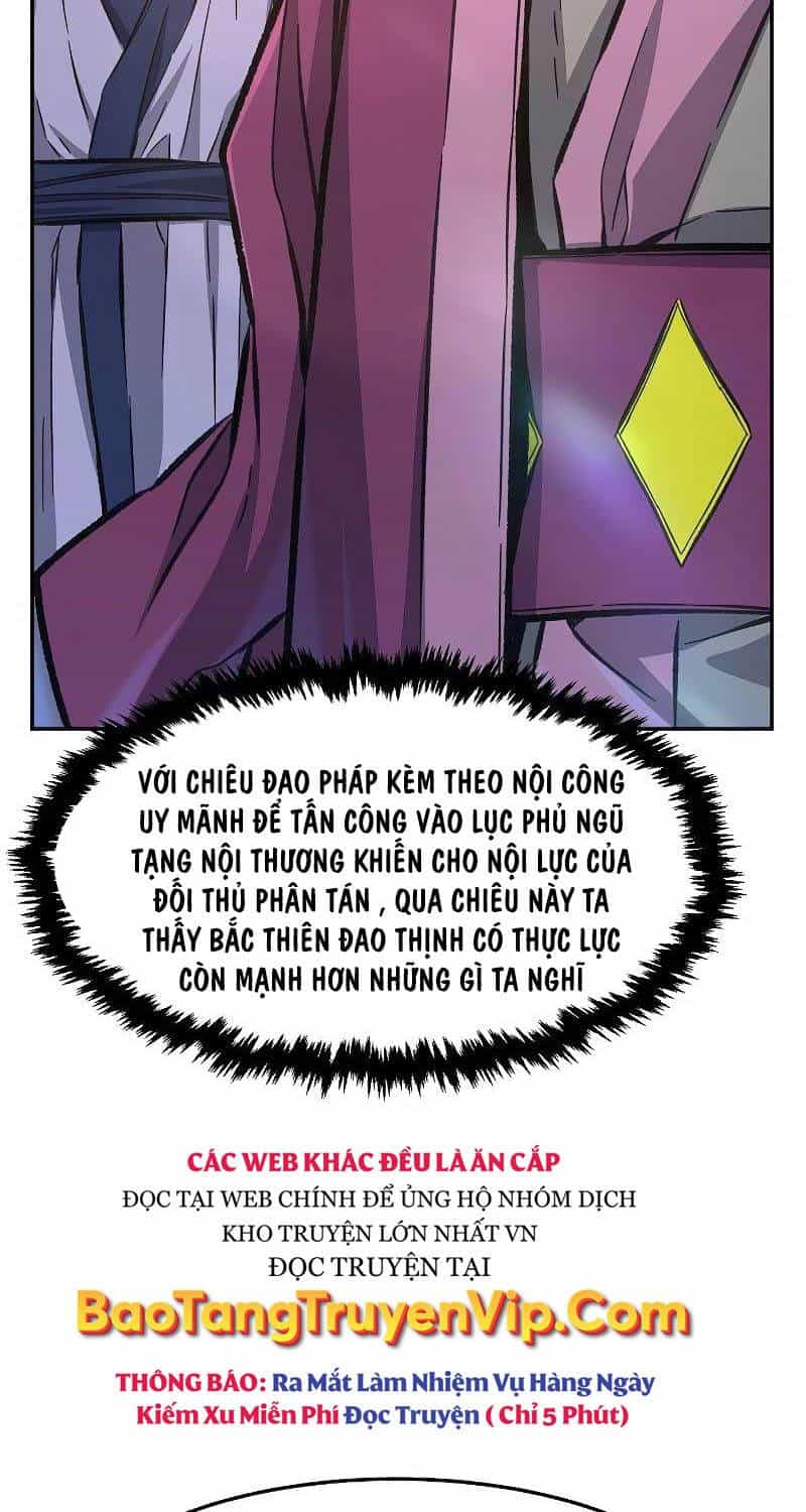 Cảm Kiếm Tuyệt Đối - Chương 89 - ảnh 98