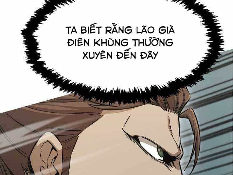 Cảm Kiếm Tuyệt Đối - Chương 9 - ảnh 17