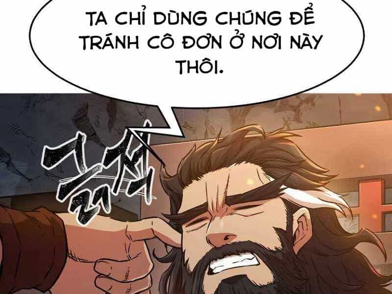 Cảm Kiếm Tuyệt Đối - Chương 9 - ảnh 80