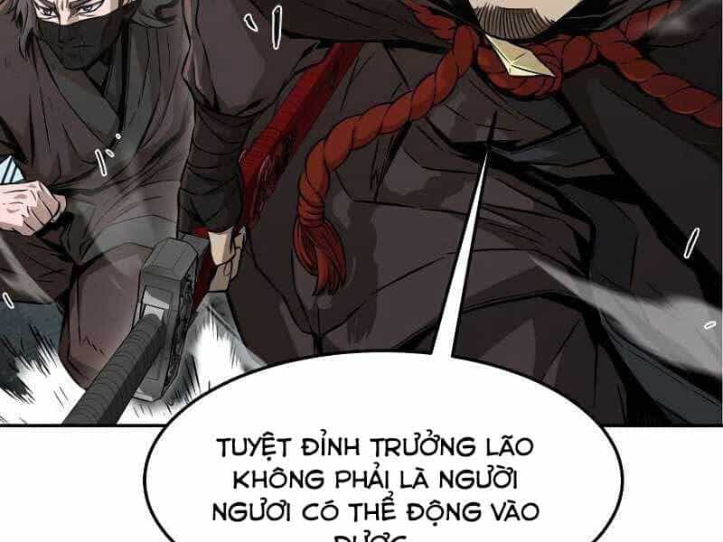 Cảm Kiếm Tuyệt Đối - Chương 9 - ảnh 9