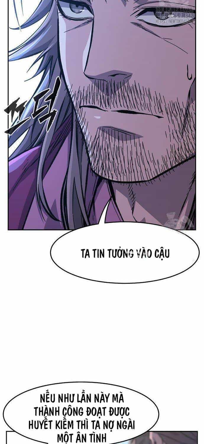 Cảm Kiếm Tuyệt Đối - Chương 90 - ảnh 2