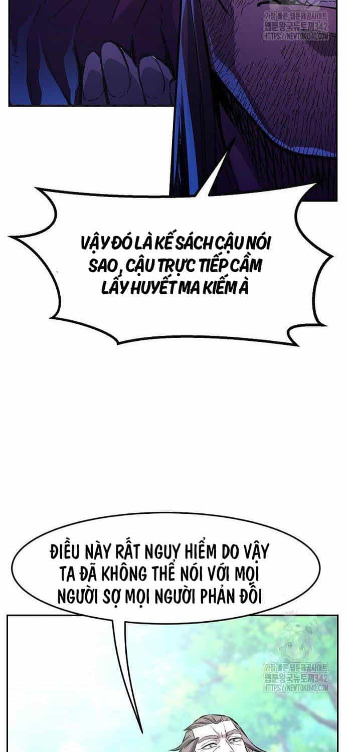 Cảm Kiếm Tuyệt Đối - Chương 90 - ảnh 41