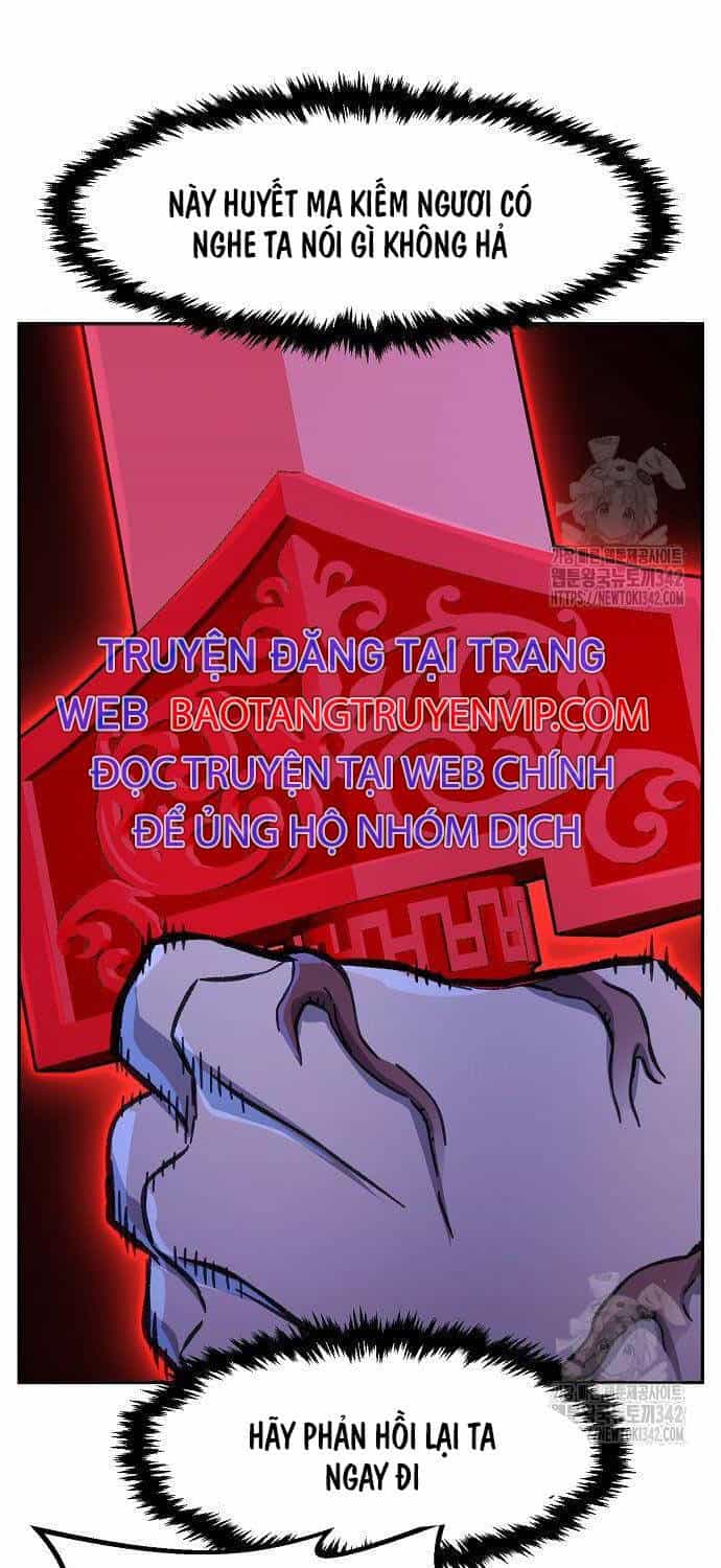 Cảm Kiếm Tuyệt Đối - Chương 90 - ảnh 44