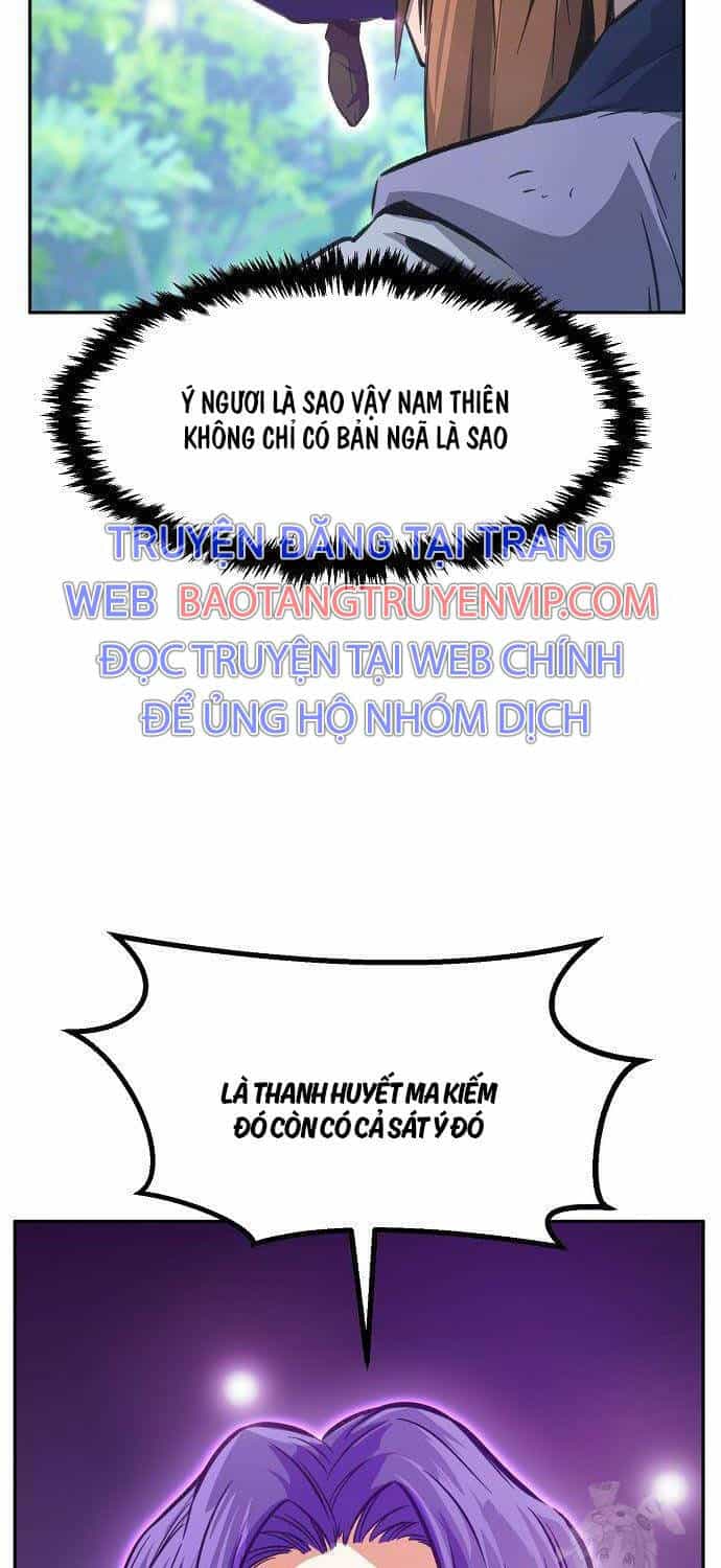 Cảm Kiếm Tuyệt Đối - Chương 90 - ảnh 46