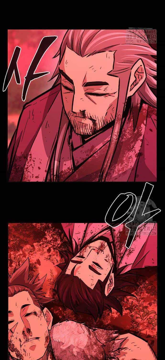Cảm Kiếm Tuyệt Đối - Chương 90 - ảnh 61