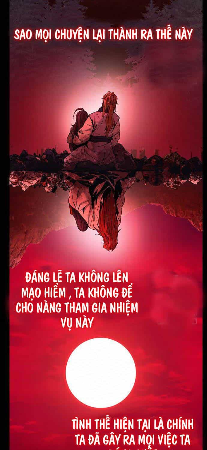 Cảm Kiếm Tuyệt Đối - Chương 90 - ảnh 71