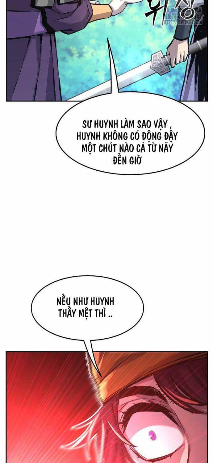 Cảm Kiếm Tuyệt Đối - Chương 90 - ảnh 79