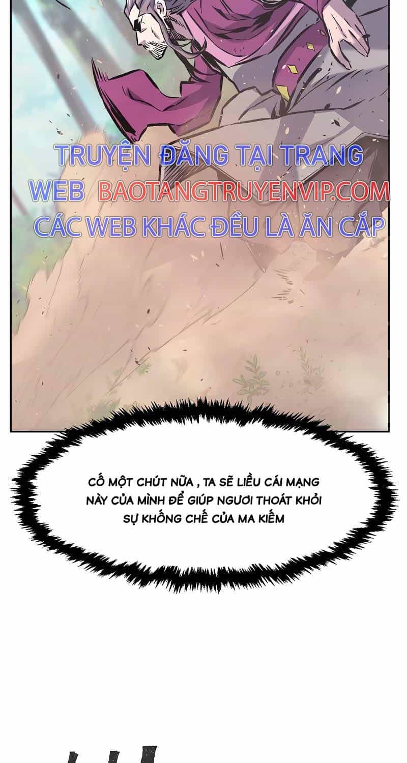 Cảm Kiếm Tuyệt Đối - Chương 91 - ảnh 26
