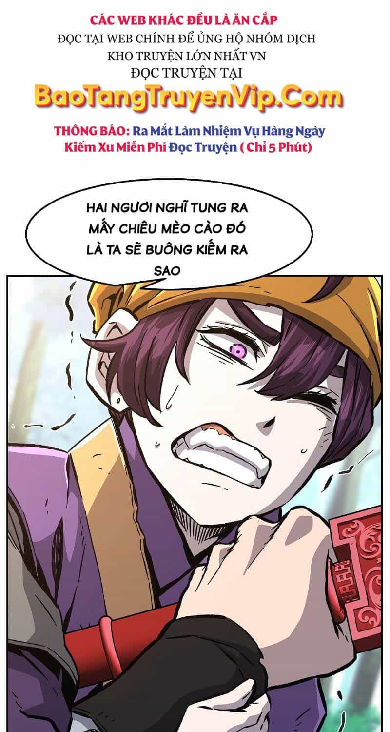 Cảm Kiếm Tuyệt Đối - Chương 91 - ảnh 44