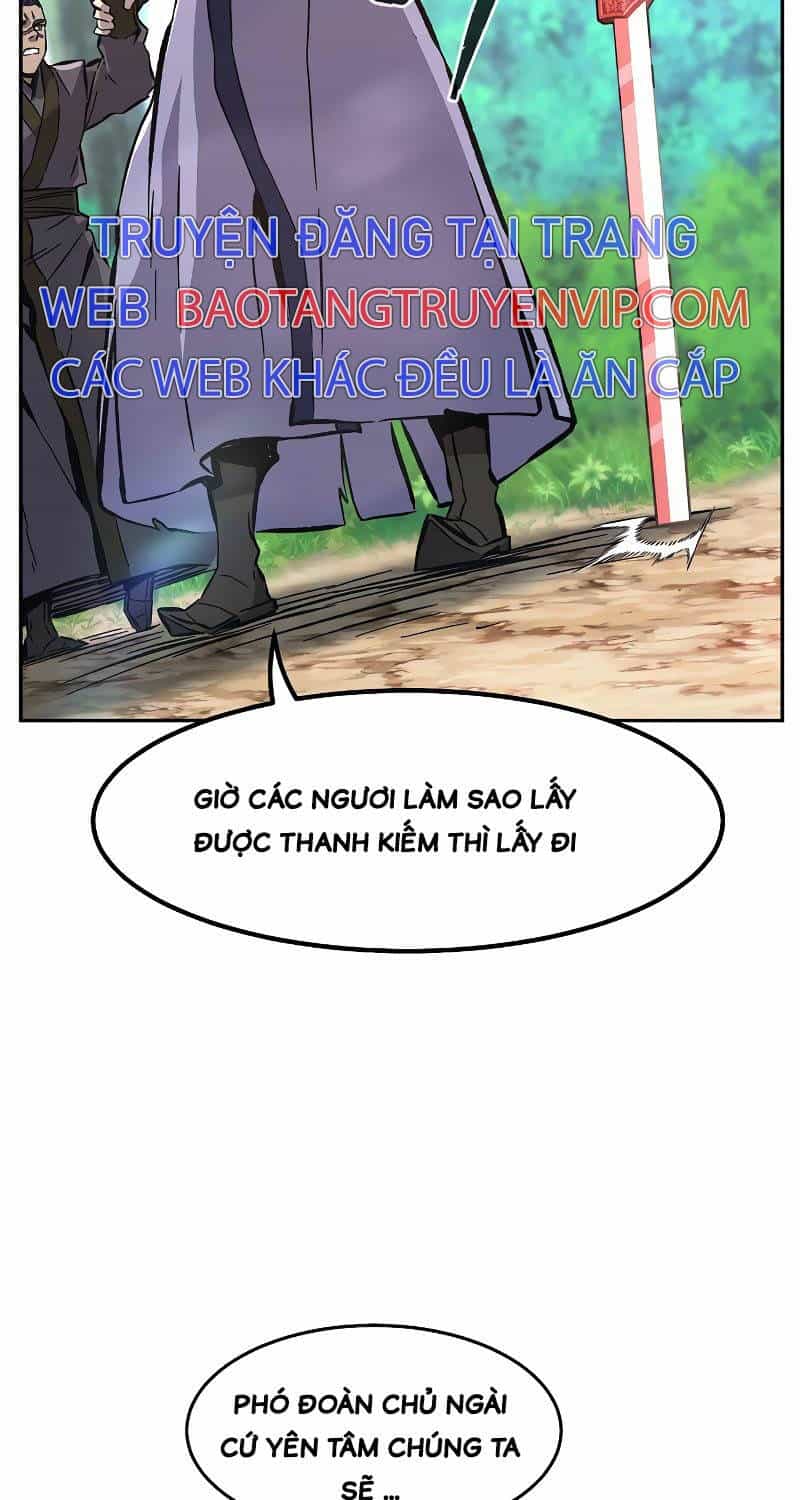 Cảm Kiếm Tuyệt Đối - Chương 91 - ảnh 46