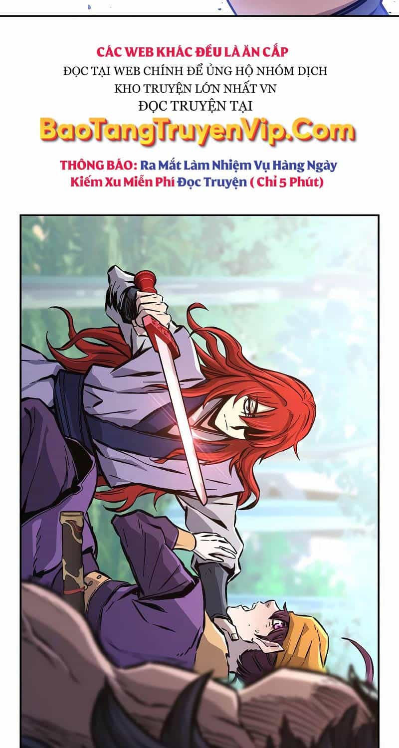 Cảm Kiếm Tuyệt Đối - Chương 91 - ảnh 68