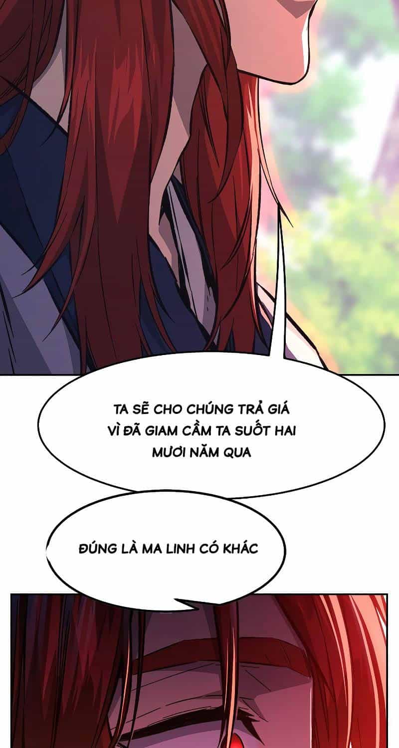 Cảm Kiếm Tuyệt Đối - Chương 91 - ảnh 90