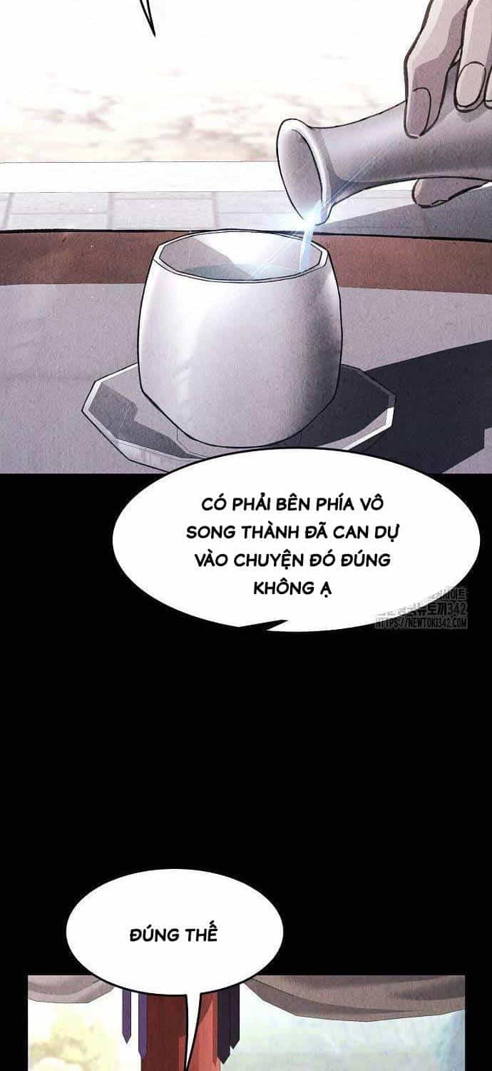 Cảm Kiếm Tuyệt Đối - Chương 92 - ảnh 10