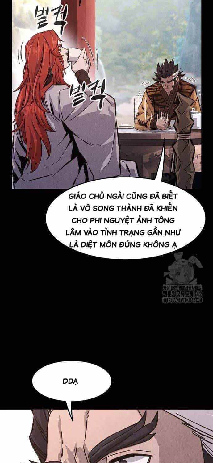 Cảm Kiếm Tuyệt Đối - Chương 92 - ảnh 11