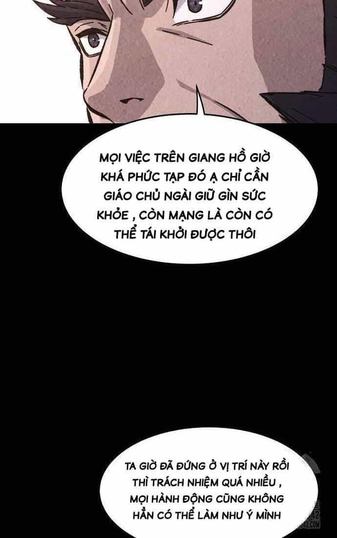 Cảm Kiếm Tuyệt Đối - Chương 92 - ảnh 12