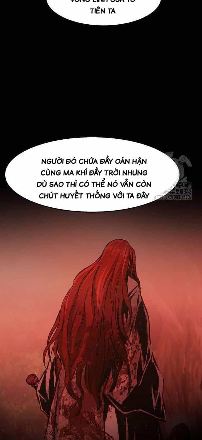 Cảm Kiếm Tuyệt Đối - Chương 92 - ảnh 20
