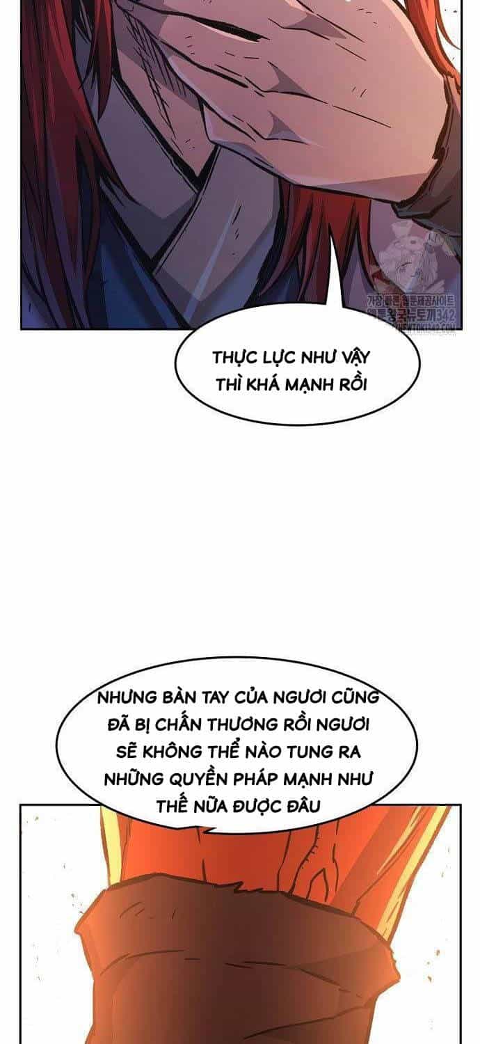 Cảm Kiếm Tuyệt Đối - Chương 92 - ảnh 30