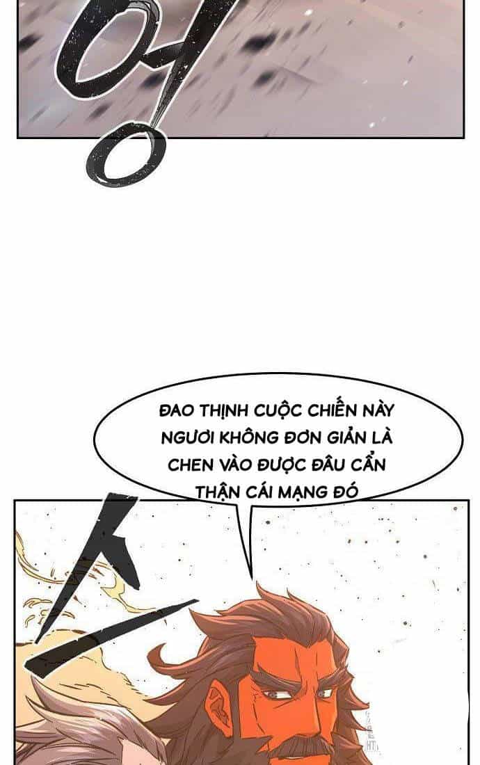 Cảm Kiếm Tuyệt Đối - Chương 92 - ảnh 48