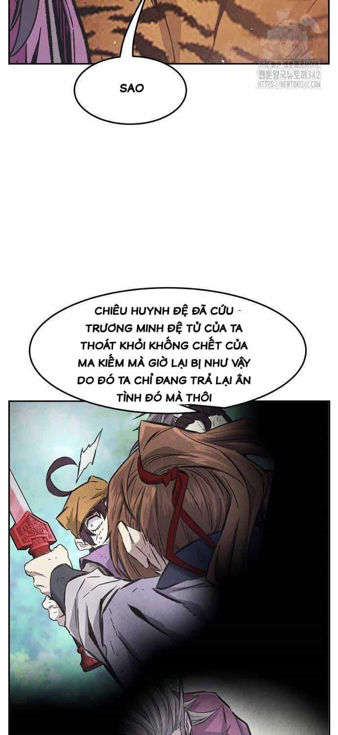 Cảm Kiếm Tuyệt Đối - Chương 92 - ảnh 51
