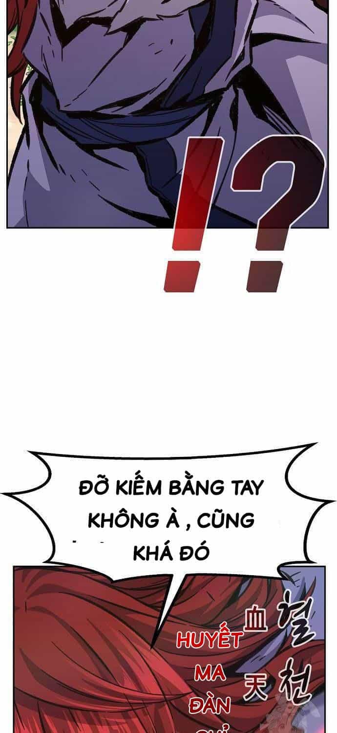 Cảm Kiếm Tuyệt Đối - Chương 92 - ảnh 61