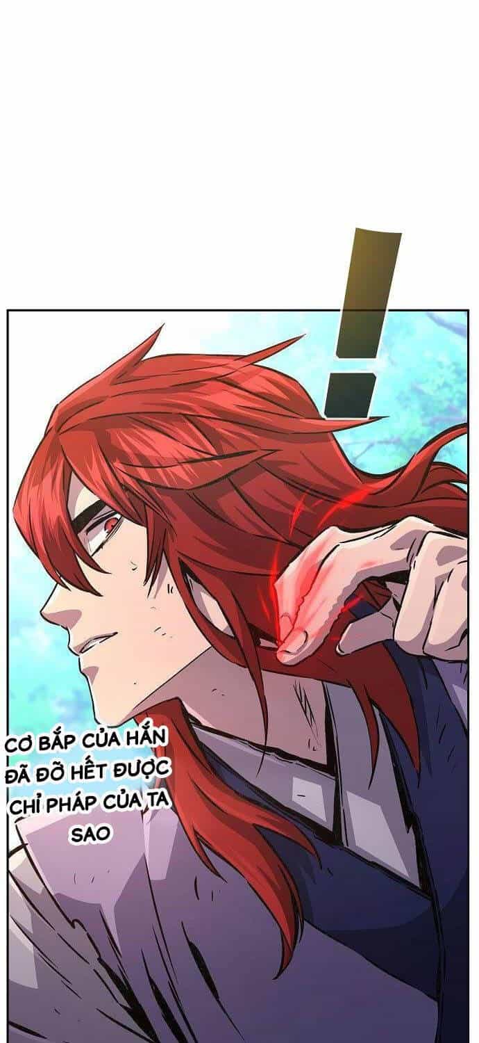 Cảm Kiếm Tuyệt Đối - Chương 92 - ảnh 64