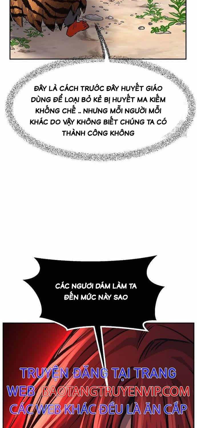 Cảm Kiếm Tuyệt Đối - Chương 92 - ảnh 78