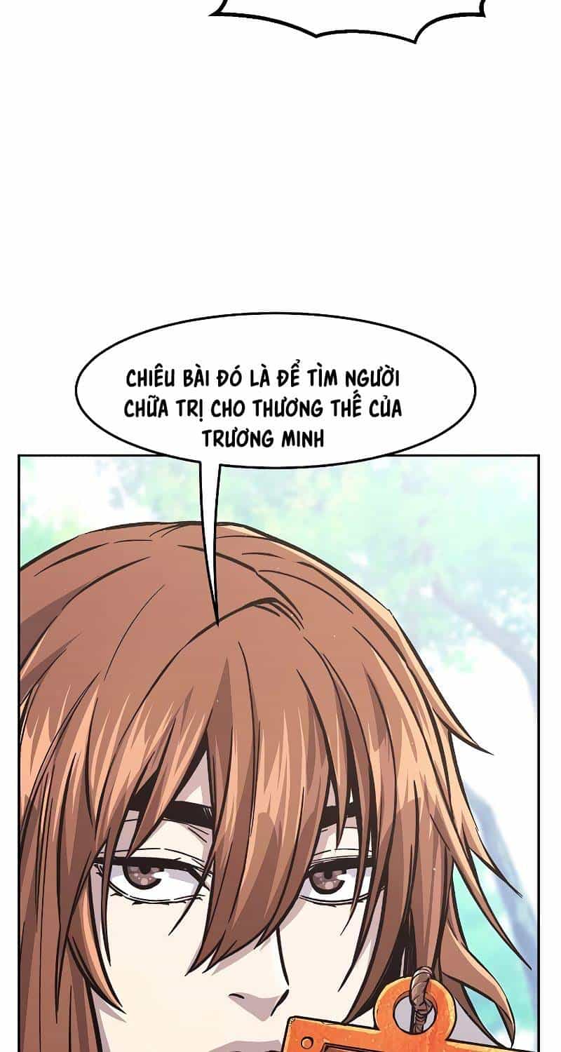 Cảm Kiếm Tuyệt Đối - Chương 93 - ảnh 73