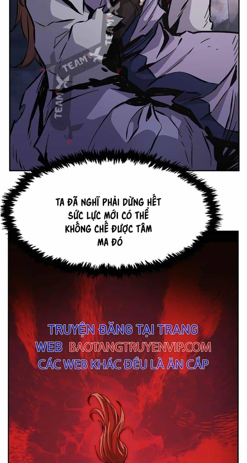 Cảm Kiếm Tuyệt Đối - Chương 93 - ảnh 94