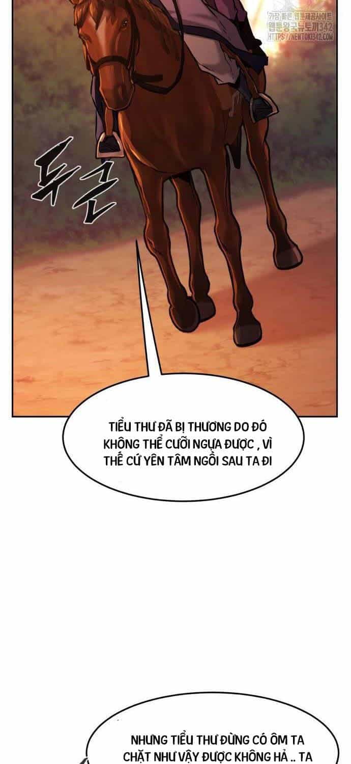 Cảm Kiếm Tuyệt Đối - Chương 94 - ảnh 14