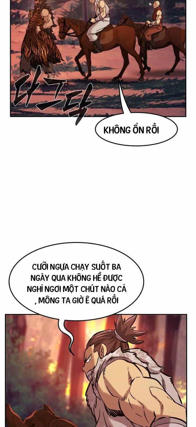 Cảm Kiếm Tuyệt Đối - Chương 94 - ảnh 2