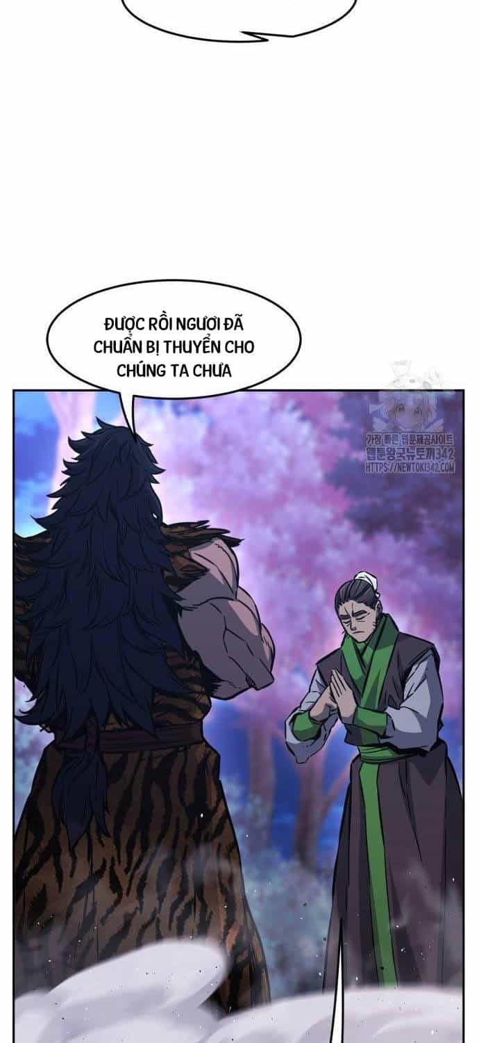Cảm Kiếm Tuyệt Đối - Chương 94 - ảnh 20