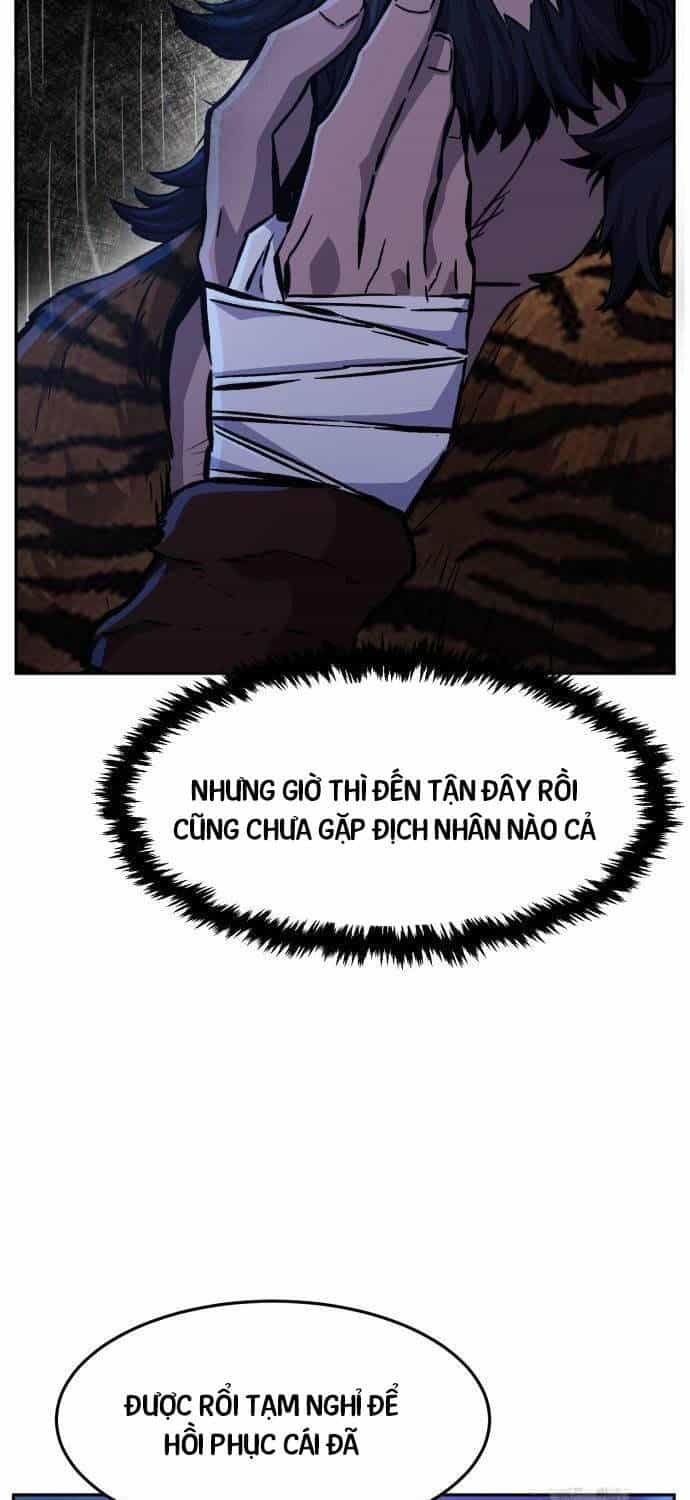 Cảm Kiếm Tuyệt Đối - Chương 94 - ảnh 25