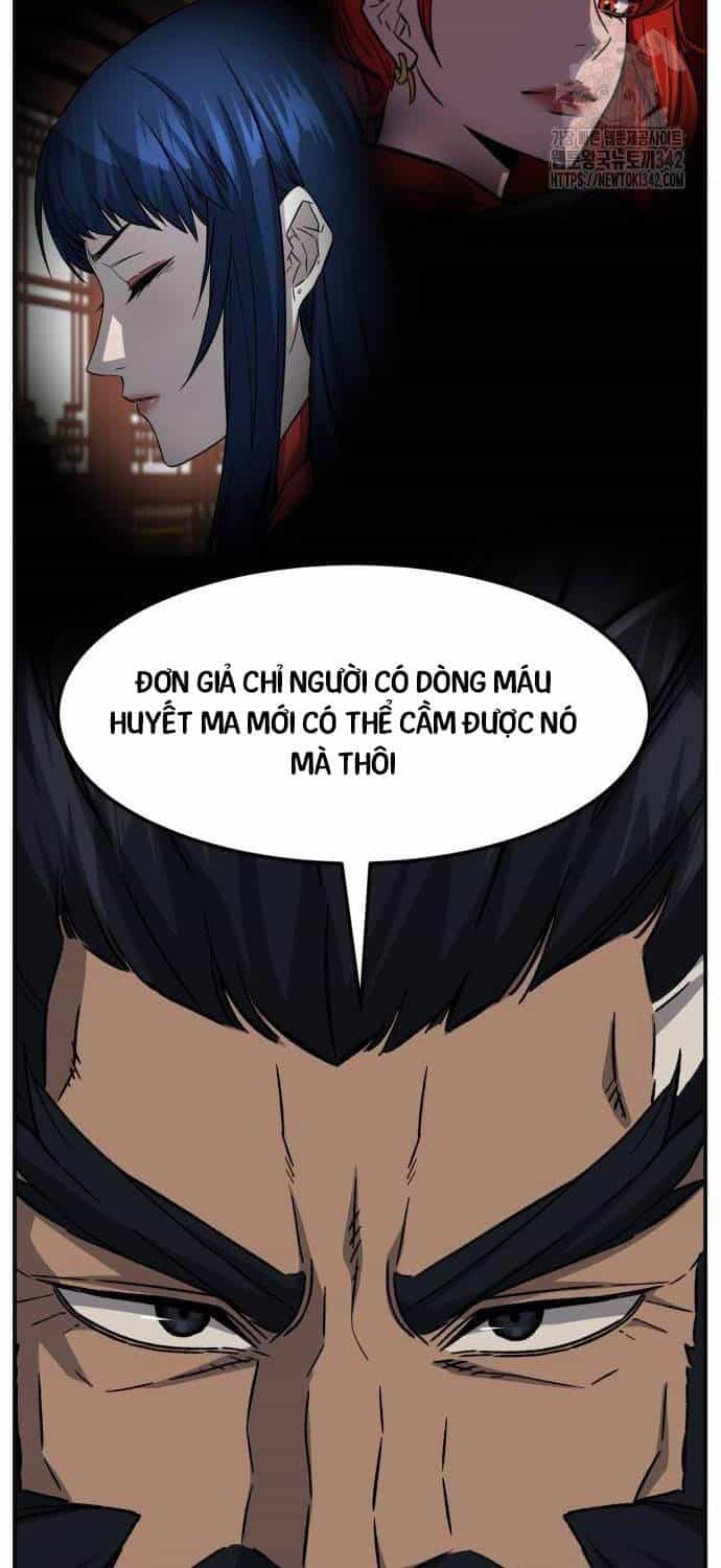 Cảm Kiếm Tuyệt Đối - Chương 94 - ảnh 51