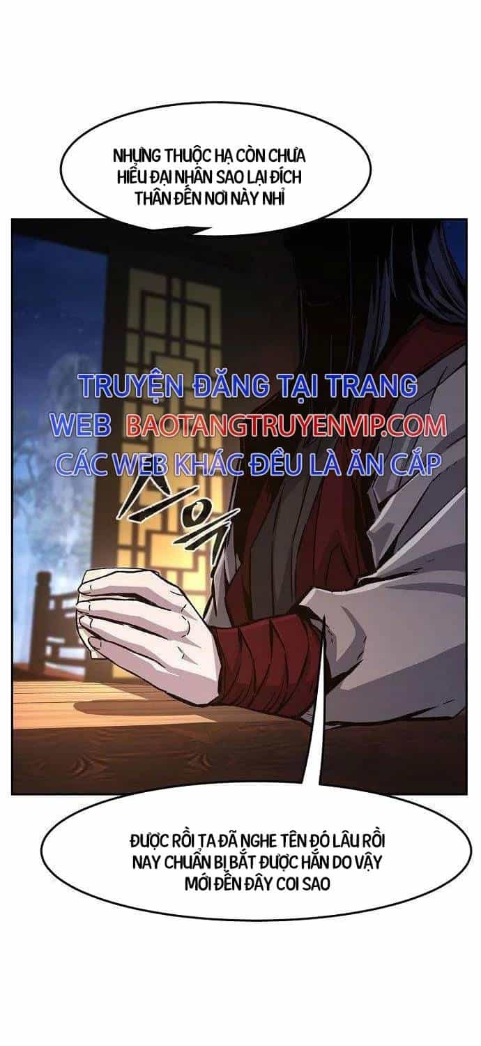 Cảm Kiếm Tuyệt Đối - Chương 95 - ảnh 41